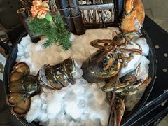 波士顿龙虾-大头椰·椰子鸡火锅(南宁万象城店)
