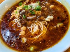 麻辣豌杂面-兵哥豌豆面(建设巷店)