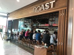 -ROAST