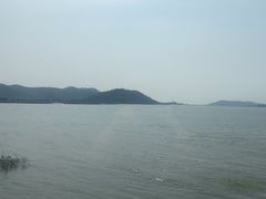 -湖山人家·湖景餐厅·特色农家菜(太湖西山店)