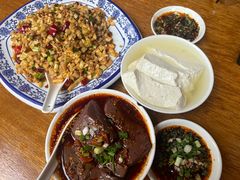 -范记豆花庄(东门好吃街店)