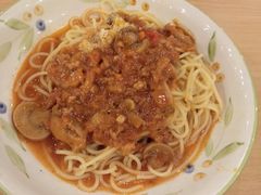 -萨莉亚意式餐厅(苏州食百家店)