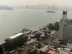 风景-必胜客(海滨店)