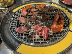 -釜山火炉·海鲜烤肉(紫藤路店)