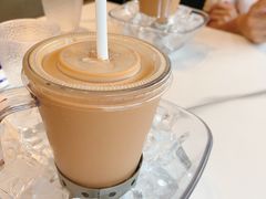 -香港茶餐厅文化体验馆(茶山镇店)
