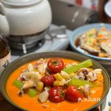 中式料理的魅力尝鲜记