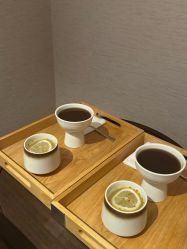 -希尔顿酒店·eforea spa水疗中心