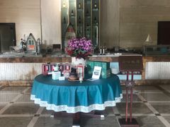 -浙江西子宾馆·瑶园咖啡厅