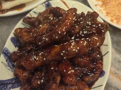 -奶奶的味道(胶州路店)