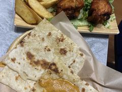 -木尔坦·Multan巴基斯坦清真餐厅halal(大智嘉园店)