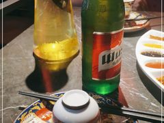 -十三姨正合丰烤肉(营迹路店)