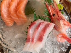 -万岁寿司(万国店)