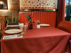 -BROWNSTONE布朗石西班牙餐厅(富城店)