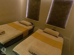 -LANN I 蘭 泰式古法按摩(徐家汇城开YOYO店)