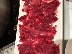 -大喜牛鲜牛肉火锅(世纪金源店)