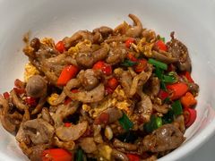 -辣可可·小炒黄牛肉(望京凯德MALL店)