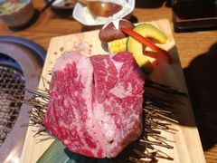 -炎蔵牛舌烤肉