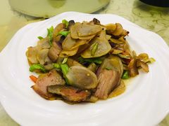 -老菜馆(滨江大道东段店)