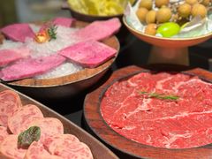 -季季山·云南野生菌火锅(上海首店)