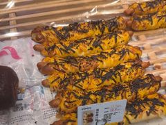 -卡萨米亚动物奶油生日蛋糕(新都汇店)