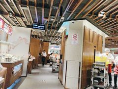 -海底捞火锅鲜切牛肉主题店(长寿路店)
