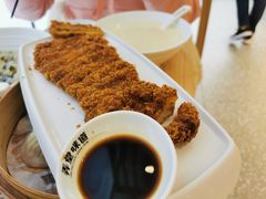 -弄堂咪道-饭香·面香·馄饨香(汇锦广场店)