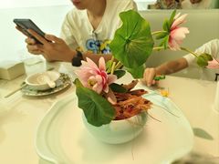 -苏梦江南·淮扬菜(夫子庙店)