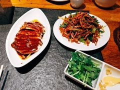 -小城粥道·海胆鲜虾粥(解放广场店)