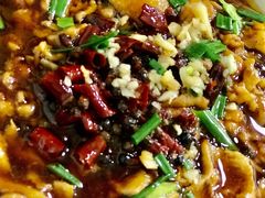 水煮肉片-卢庄(江汉路店)