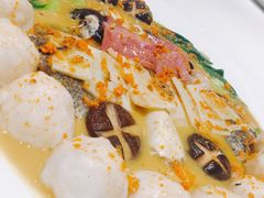 -扬州狮子楼·非遗淮扬菜(总店)
