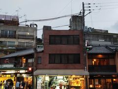 -伊藤久右卫门(宇治本店)