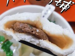 -庆丰包子铺(南站二店)