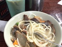 -兰芳园(上环店)