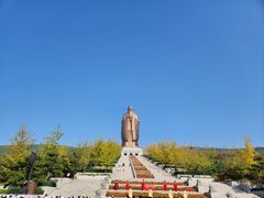 -鲁城往事(游客中心店)