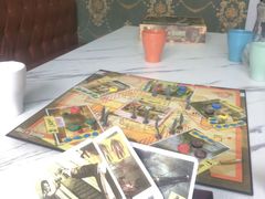 -FullHouse桌游狼人跑团剧本杀(徐家汇店)