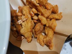 -青花椒花椒鱼(合生汇店)