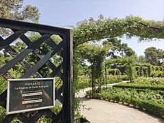 -丽池公园