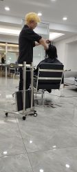 -D.z Salon 无痕接发潮店
