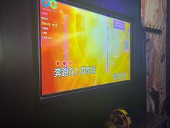 -酷秀KTV(五道口店)