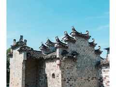-温岭石塘海边
