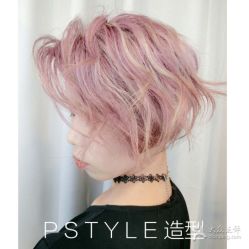 中发-P.STYLE派斯造型