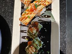 -德川家日本料理(中关村寰太大厦店)