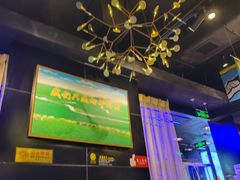 -AK47烤羊腿串吧(柳浪家园店)