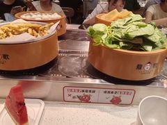 -利群商厦(台东店)