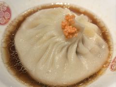 -老班长手工灌汤包老店(东山店)
