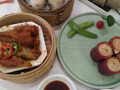 -顺德人家食府(黄金广场店)