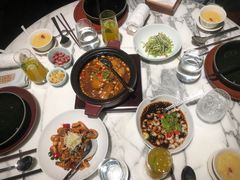 -湖滨28中餐厅·西湖宴·杭州君悦酒店