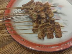-北丐先生·野馄饨烧烤(雨花万象店)