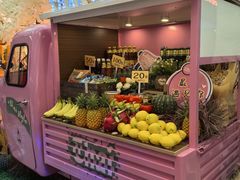 -泰妃殿(武汉首店)