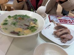-鸭得堡老鸭汤·鸭血粉丝(南京博物院店)